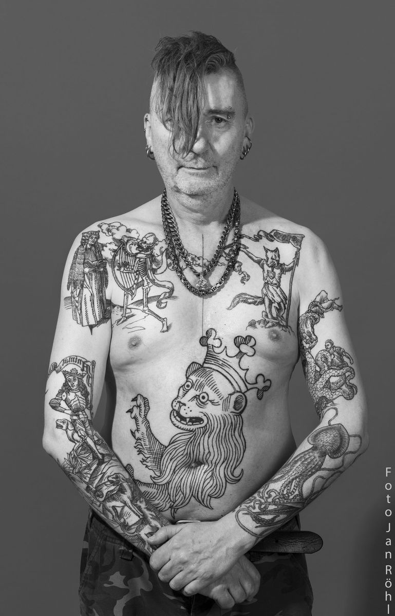 Rainer Menke