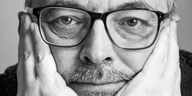 Jürgen Hurst – CV
